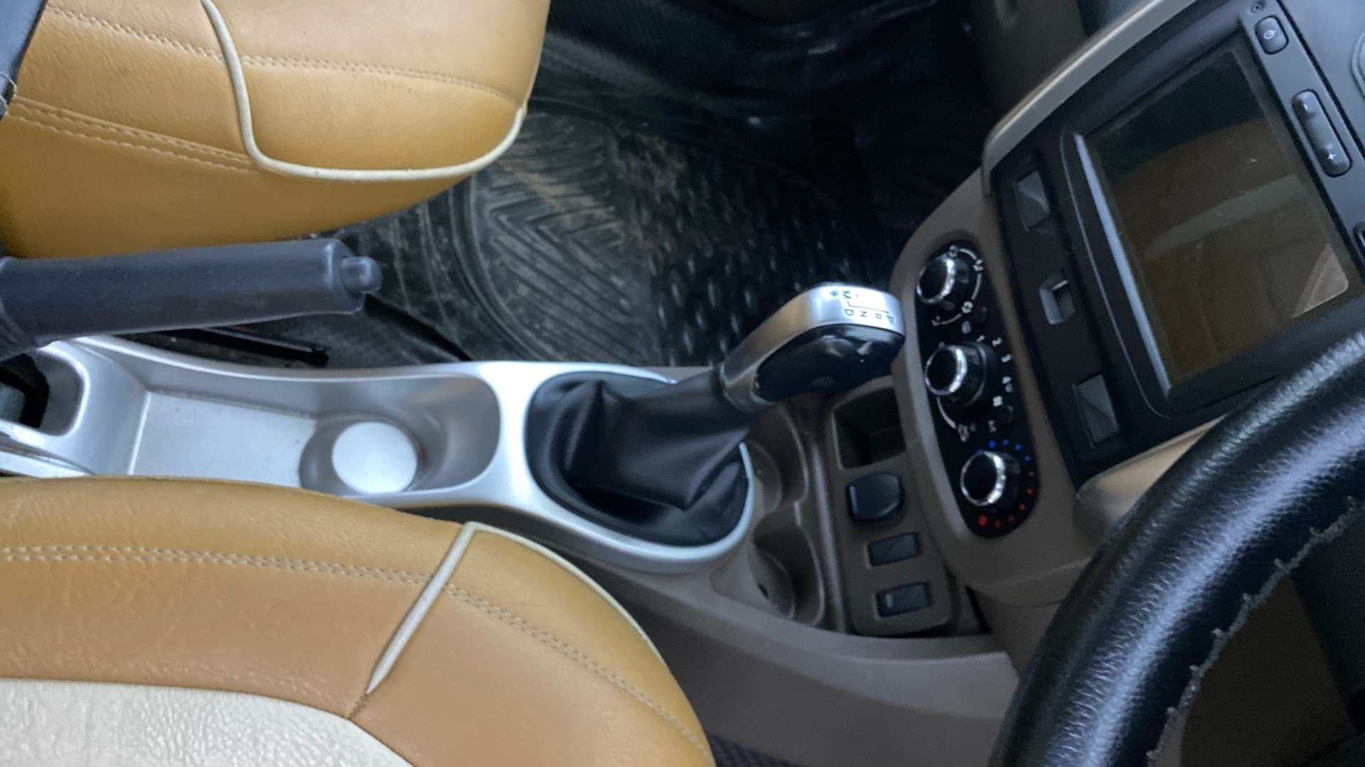 Used 2019 Renault Duster Used 2019 Renault Duster