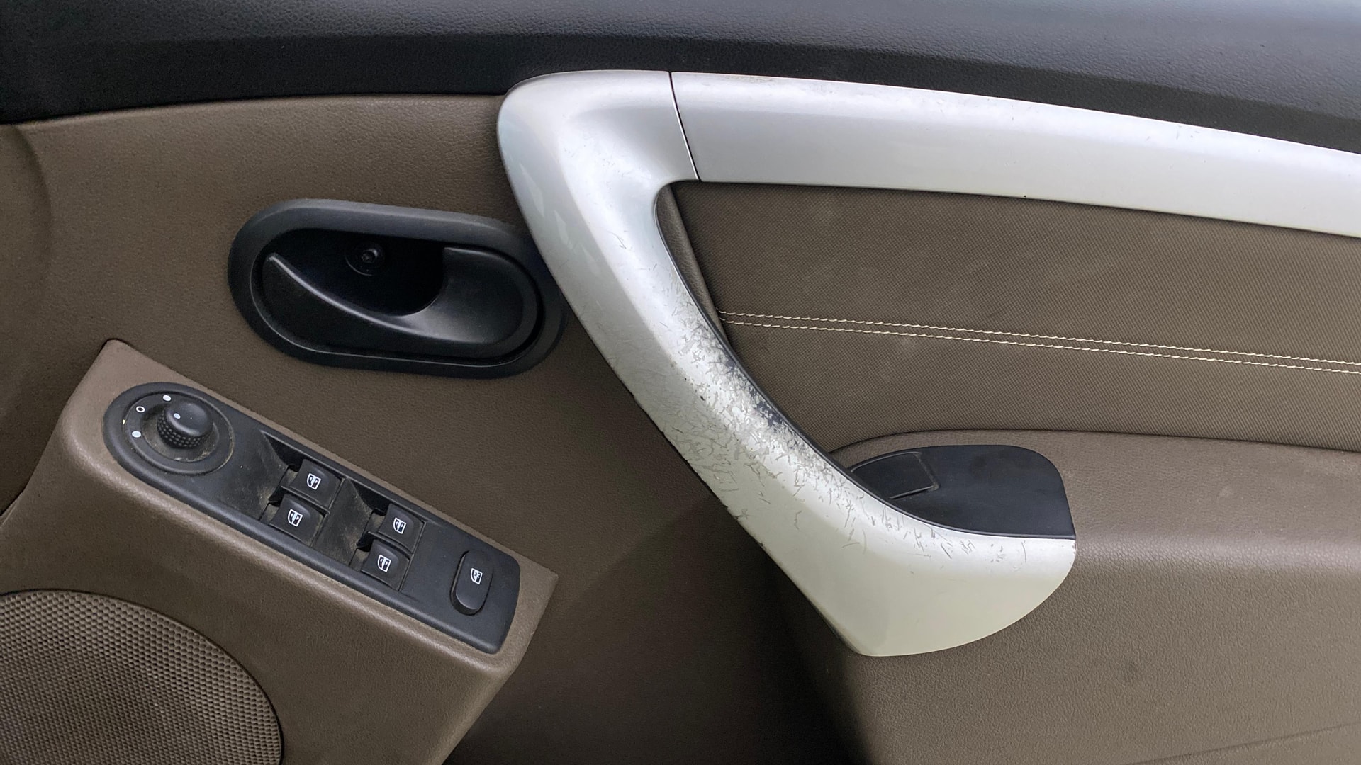 Used 2019 Renault Duster Used 2019 Renault Duster