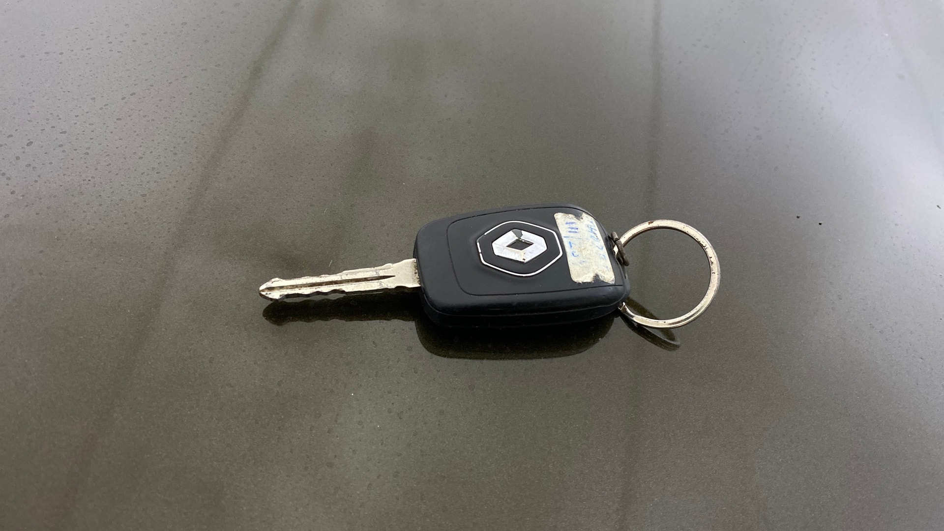 Used 2019 Renault Duster Used 2019 Renault Duster
