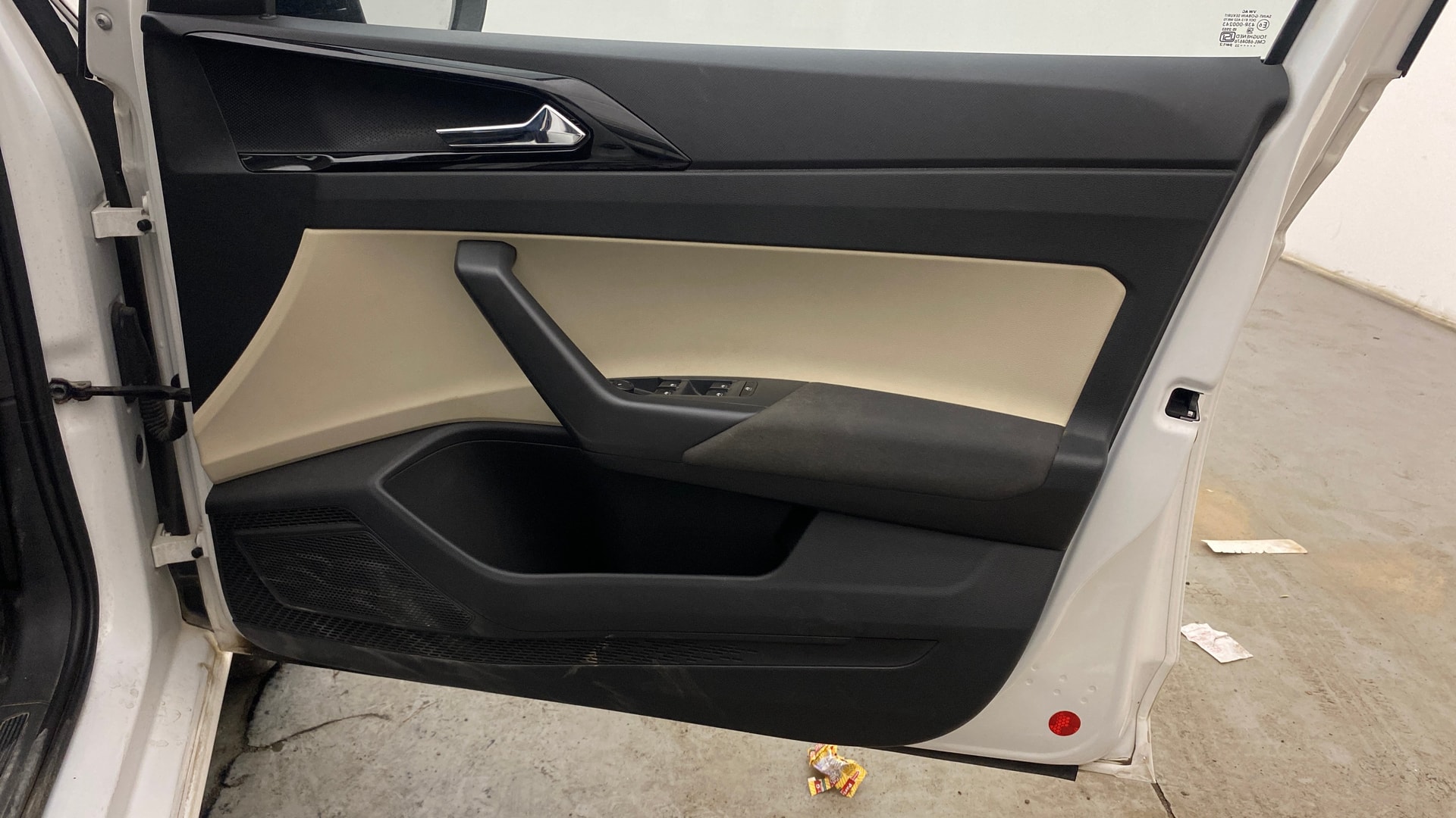 Used 2023 Skoda Slavia Used 2023 Skoda Slavia