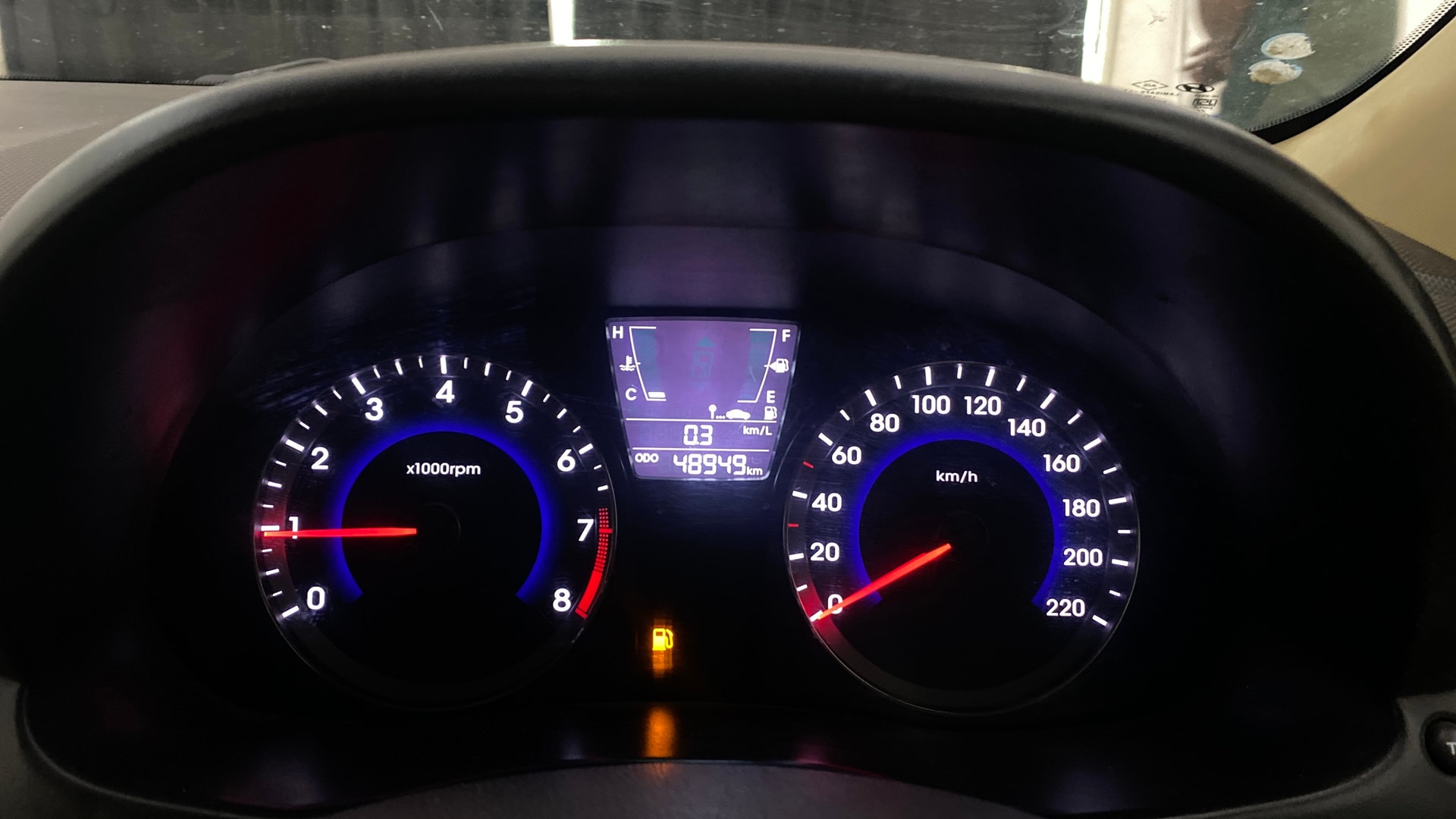View 2015 Hyundai Verna 1.4 VTVT Image 33 Used 2015 Hyundai Verna 1.4 VTVT Image 33