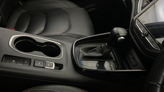 View MG Hector Image 41 Used MG Hector Image 41