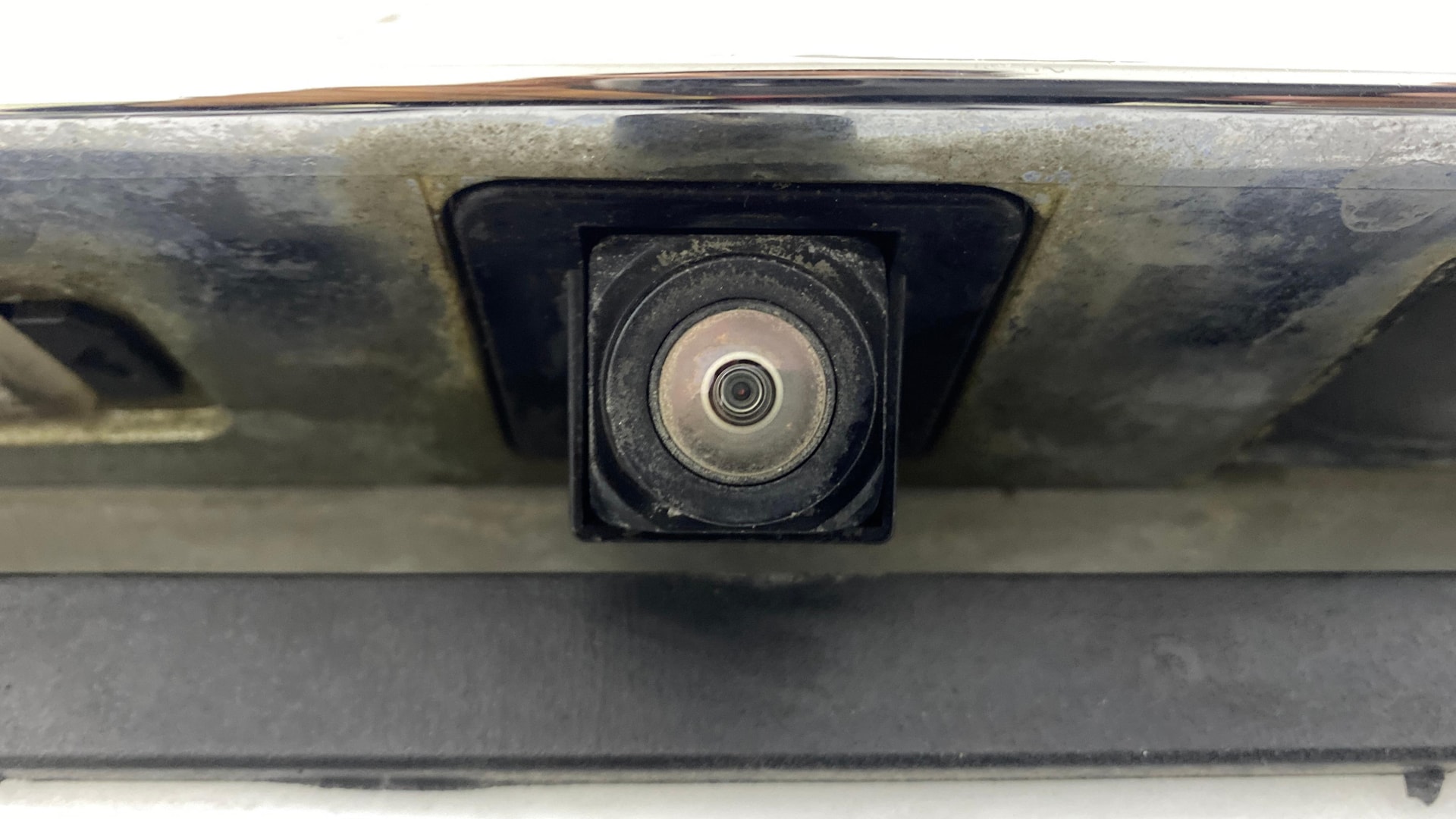 View 2020 MG Hector Sharp Petrol BS IV Image 24 Used 2020 MG Hector Sharp Petrol BS IV Image 24