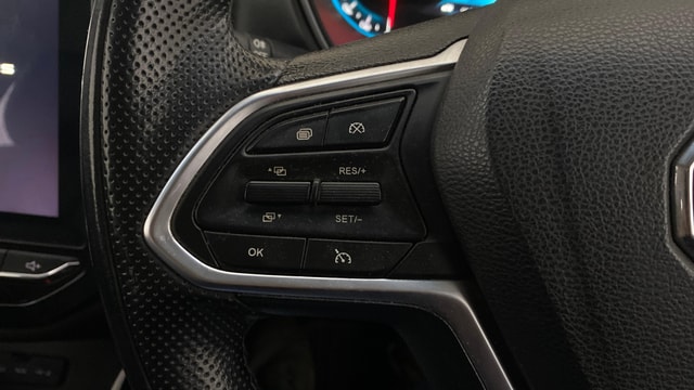 View MG Hector Image 3 Used MG Hector Image 3