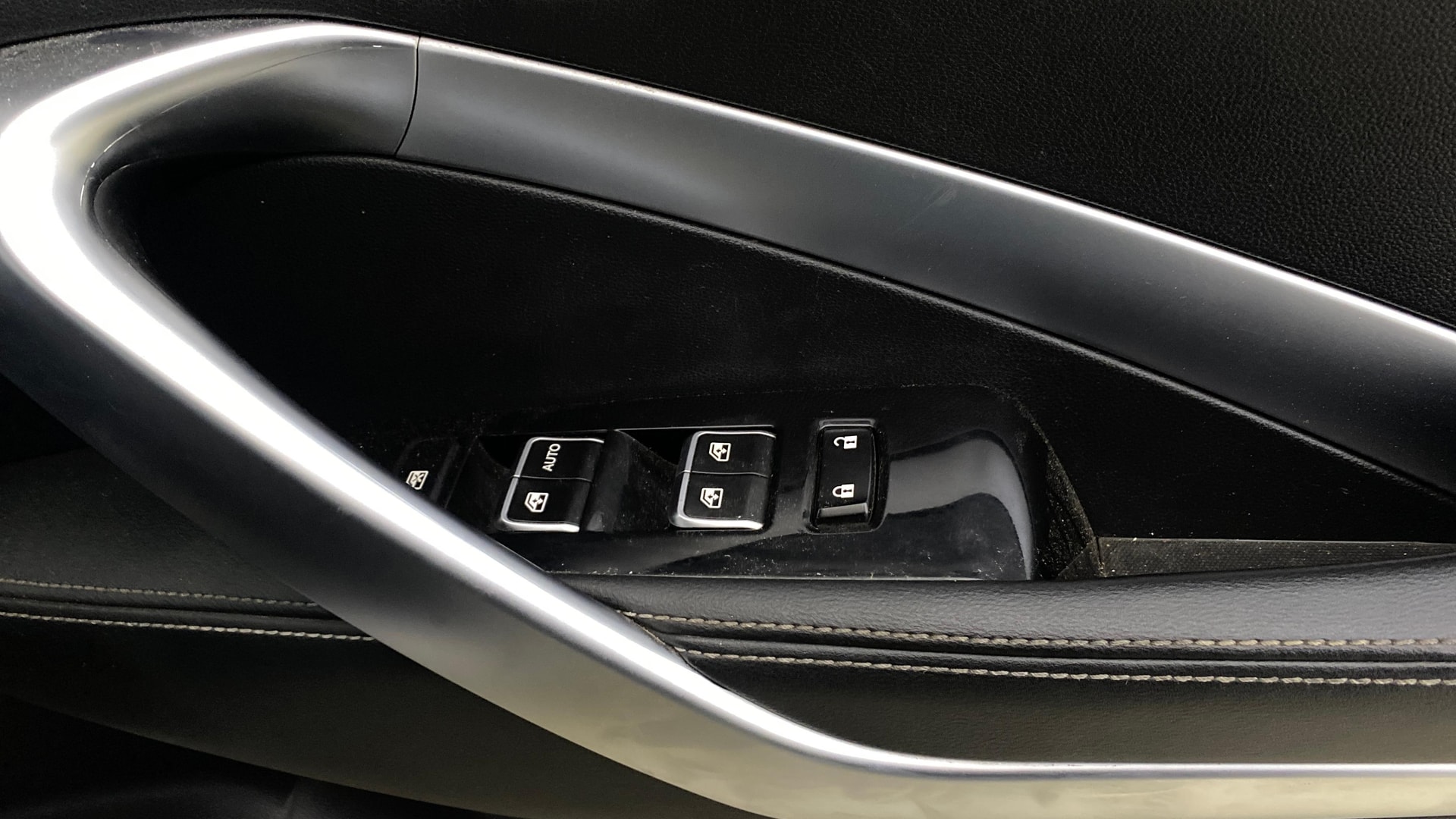 View 2020 MG Hector Sharp Petrol BS IV Image 35 Used 2020 MG Hector Sharp Petrol BS IV Image 35