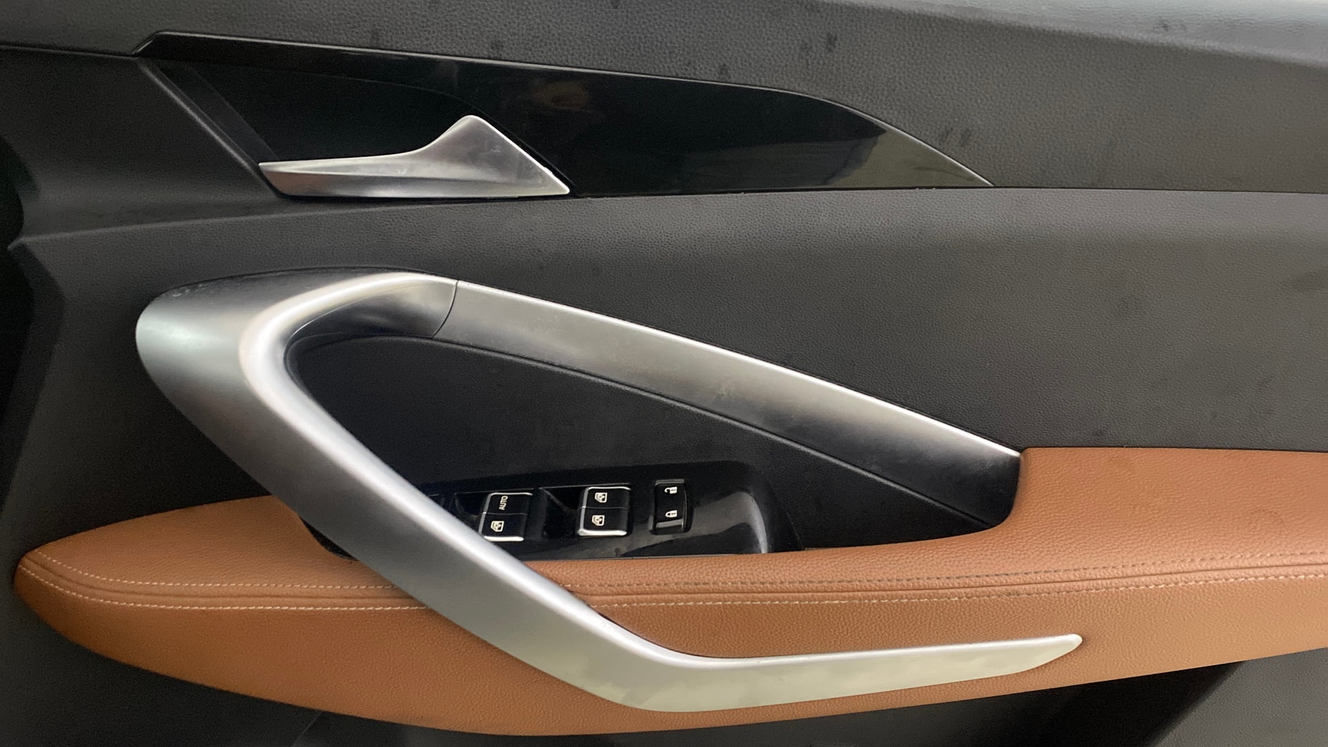 Used 2020 MG Hector Plus Used 2020 MG Hector Plus