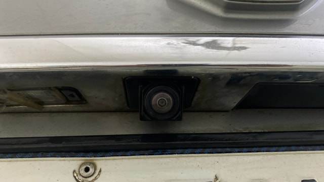 View MG Hector Plus Image 16 Used MG Hector Plus Image 16