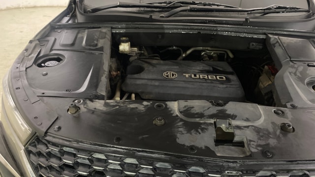 View MG Hector Plus Image 26 Used MG Hector Plus Image 26