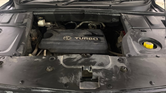 View MG Hector Plus Image 46 Used MG Hector Plus Image 46