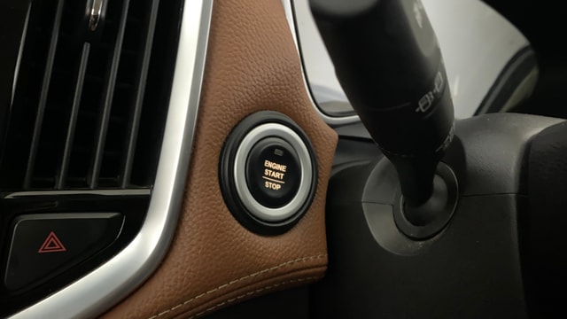 View MG Hector Plus Image 41 Used MG Hector Plus Image 41