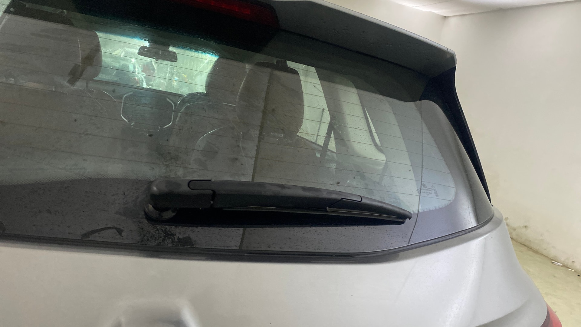 Used 2020 MG Hector Plus Used 2020 MG Hector Plus