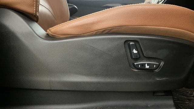 View MG Hector Plus Image 11 Used MG Hector Plus Image 11