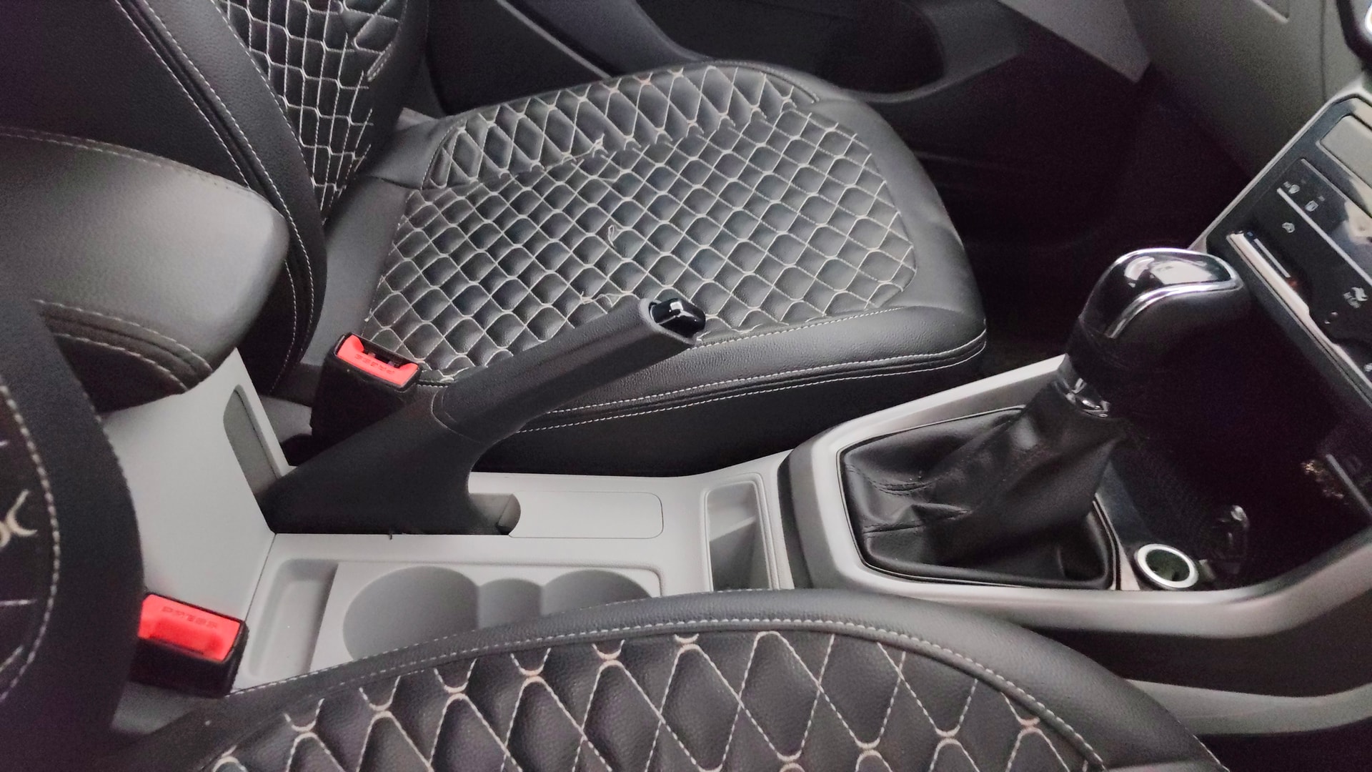 Used 2021 Skoda Kushaq Used 2021 Skoda Kushaq