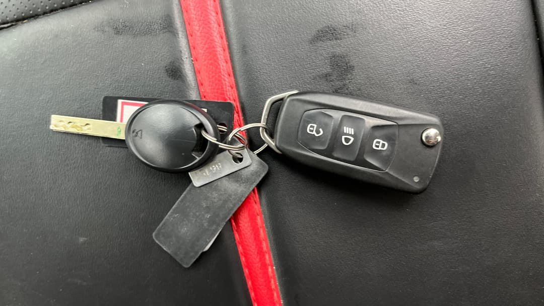 UsedCar