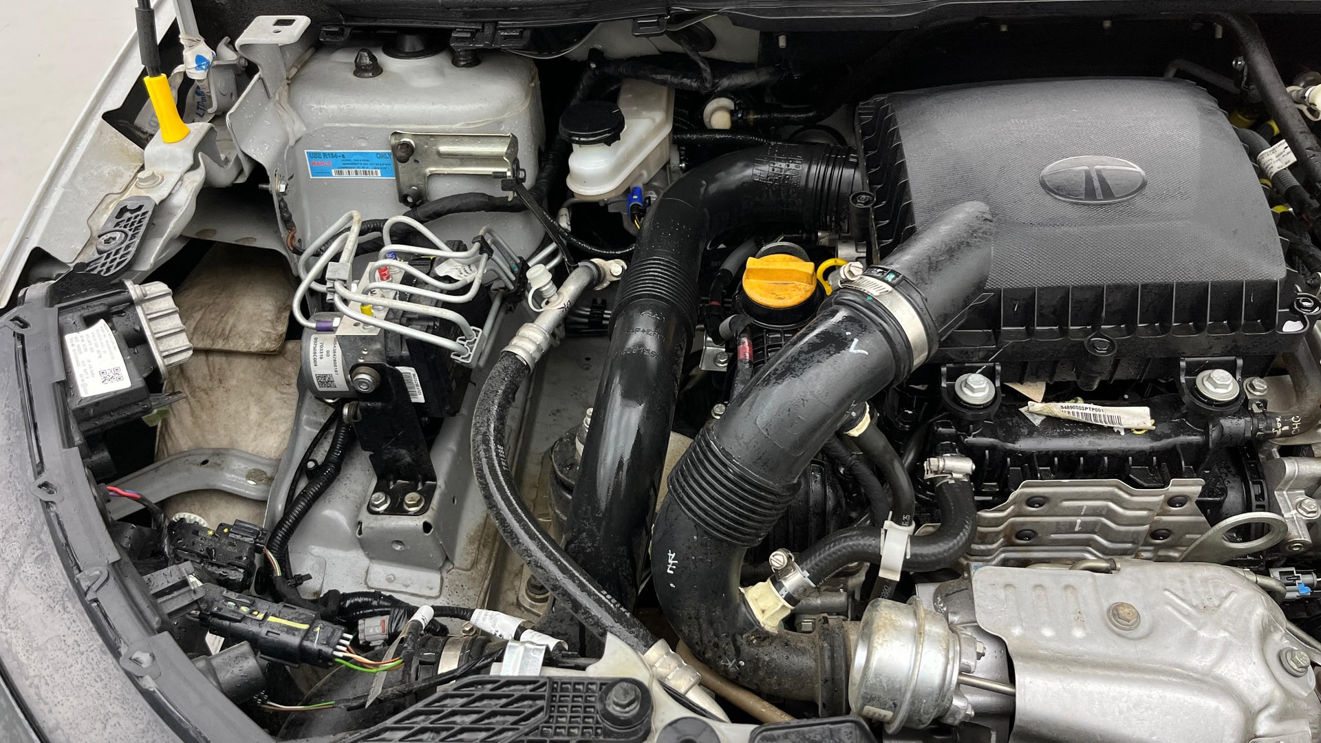 Used 2025 Tata Nexon Used 2025 Tata Nexon