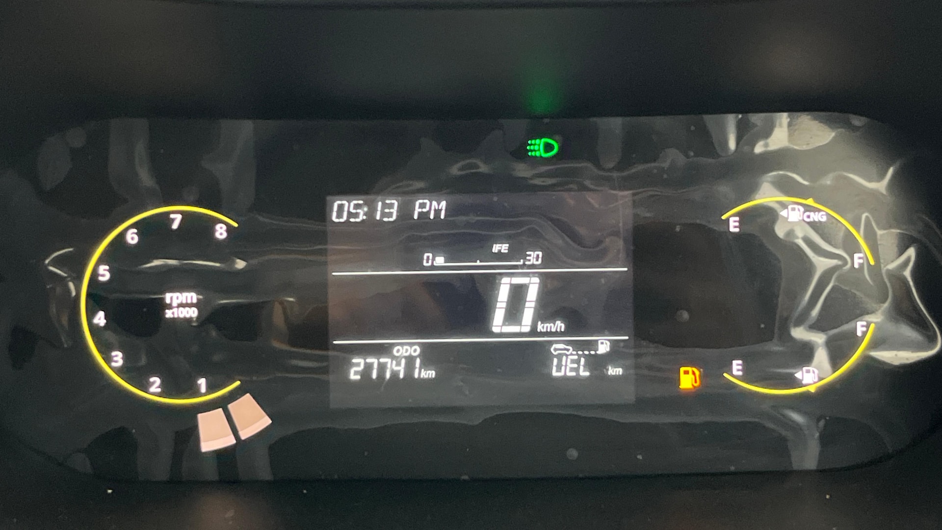 Used 2025 Tata Nexon Used 2025 Tata Nexon