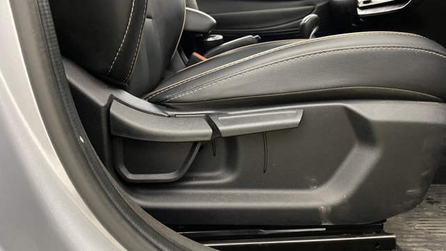 View Hyundai Elite i20 Image 18 Used Hyundai Elite i20 Image 18