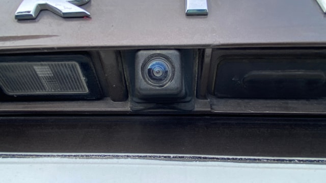 View Renault Triber Image 16 Used Renault Triber Image 16