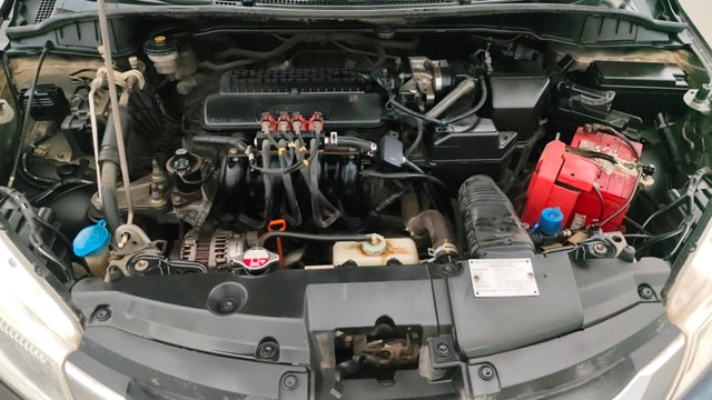 View Honda City Image 44 Used Honda City Image 44