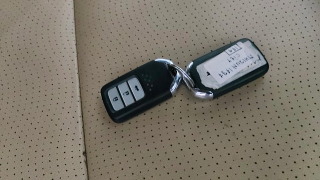 View Honda City Image 29 Used Honda City Image 29