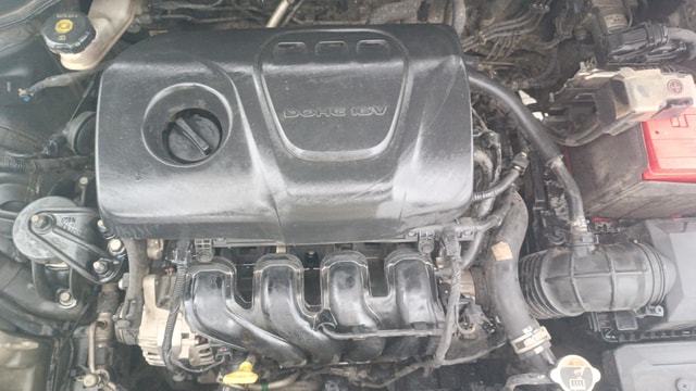 View Hyundai Verna Image 45 Used Hyundai Verna Image 45