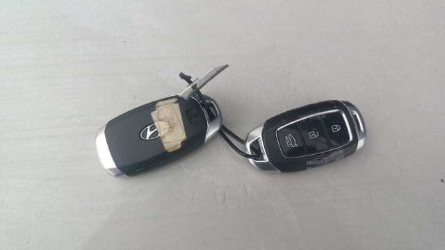 View Hyundai Verna Image 19 Used Hyundai Verna Image 19