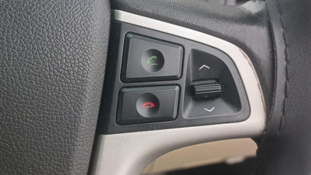 View Hyundai Fluidic Verna Image 3 Used Hyundai Fluidic Verna Image 3