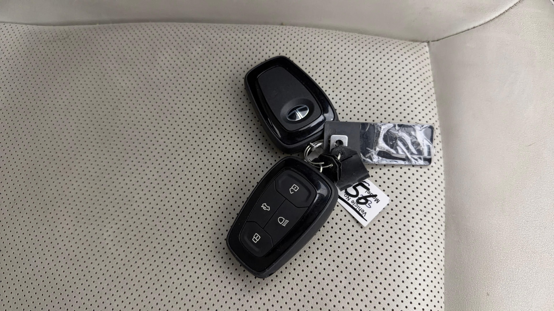 Used 2024 Tata Tigor Used 2024 Tata Tigor
