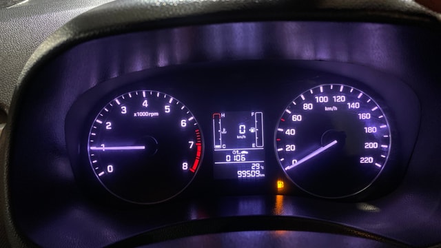 View Hyundai Creta Image 35 Used Hyundai Creta Image 35