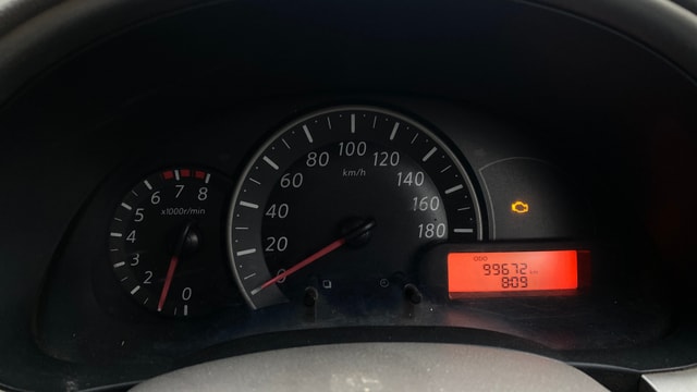 View Renault Pulse Image 34 Used Renault Pulse Image 34