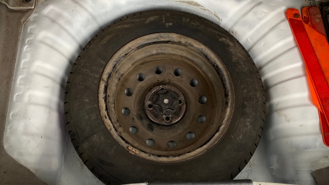 View Renault Pulse Image 25 Used Renault Pulse Image 25
