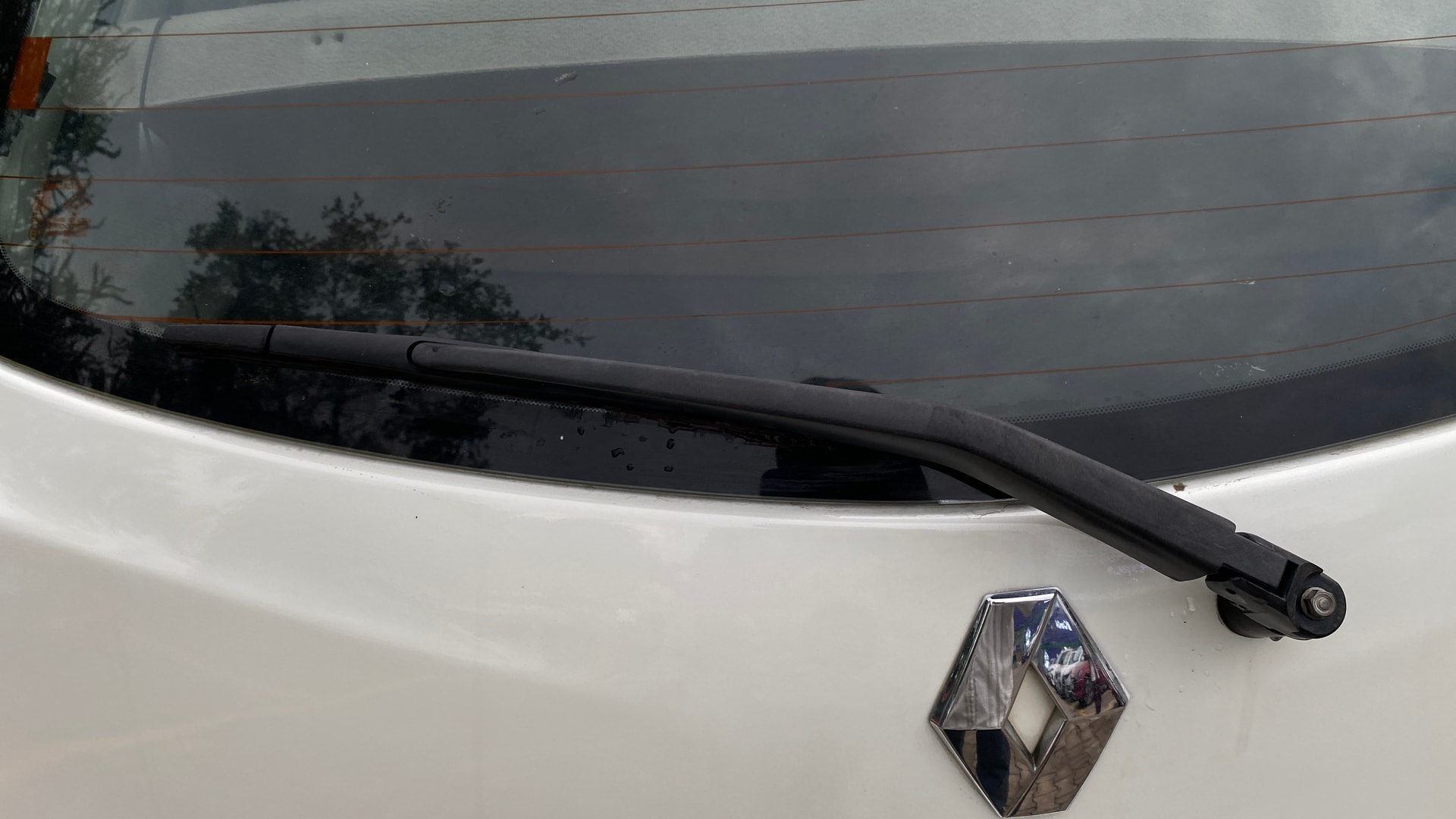 View 2016 Renault Pulse RxL Petrol Image 42 Used 2016 Renault Pulse RxL Petrol Image 42