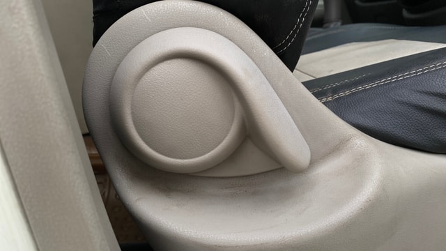 View Renault Pulse Image 18 Used Renault Pulse Image 18