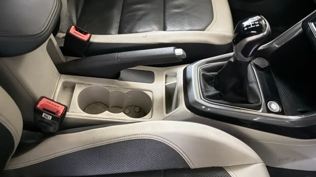 View Volkswagen Taigun Image 43 Used Volkswagen Taigun Image 43