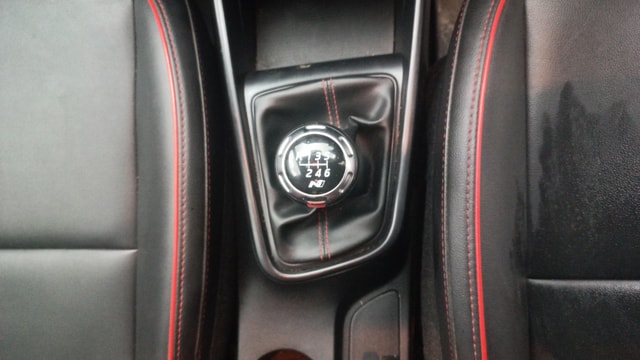 View Hyundai Elite i20 Image 41 Used Hyundai Elite i20 Image 41