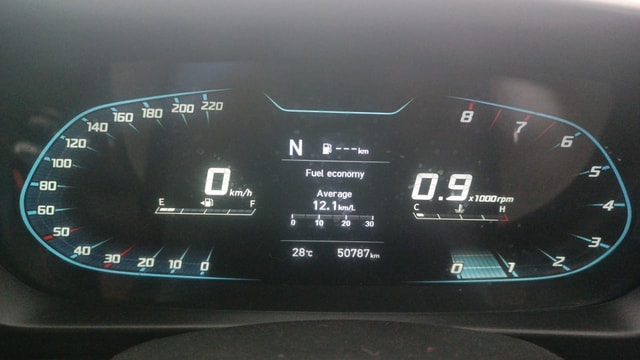 View Hyundai Elite i20 Image 21 Used Hyundai Elite i20 Image 21