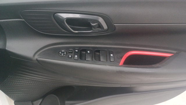 View Hyundai Elite i20 Image 39 Used Hyundai Elite i20 Image 39