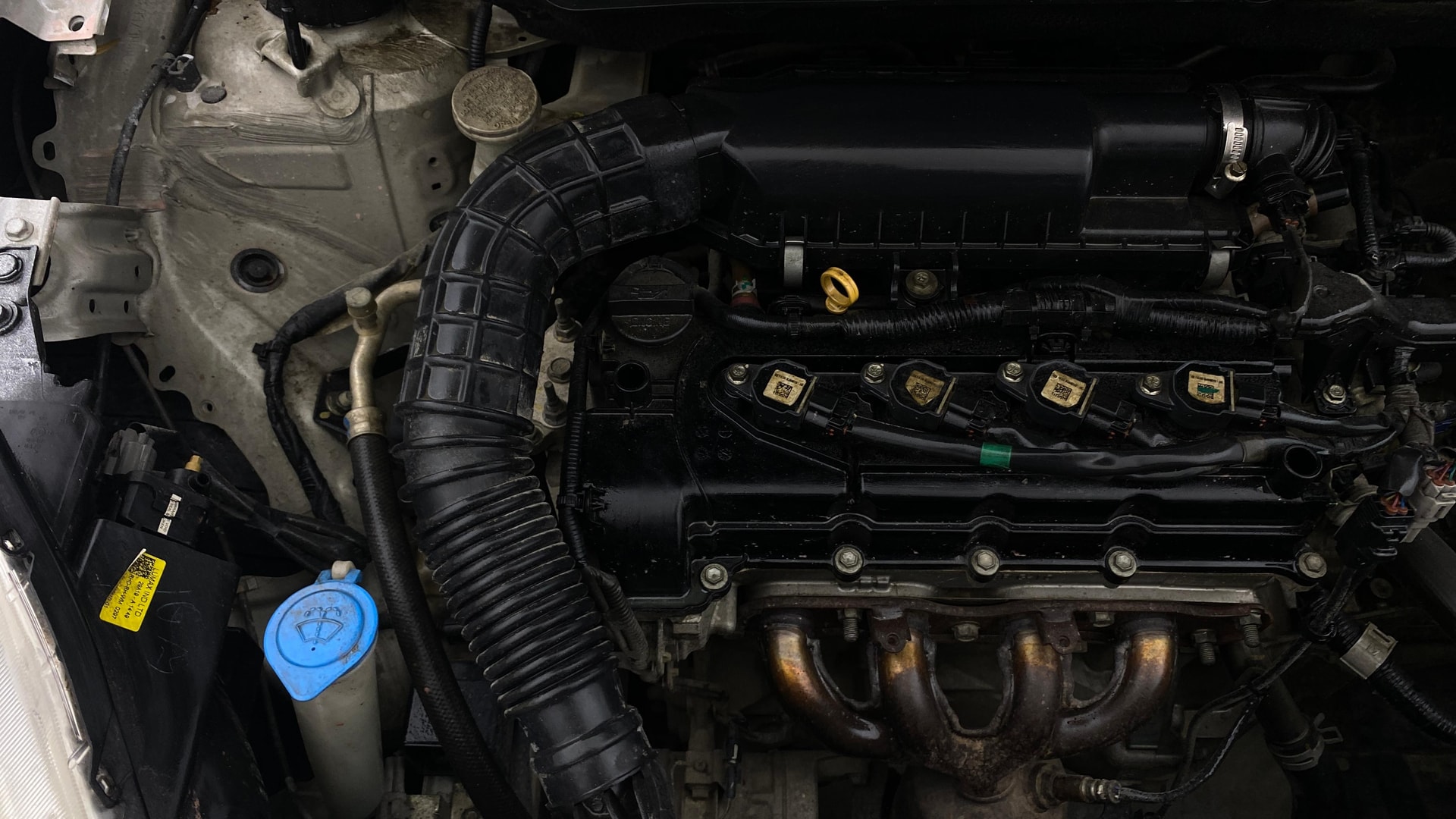 View 2019 Maruti Suzuki 1000 Base Variant Image 3 Used 2019 Maruti Suzuki 1000 Base Variant Image 3