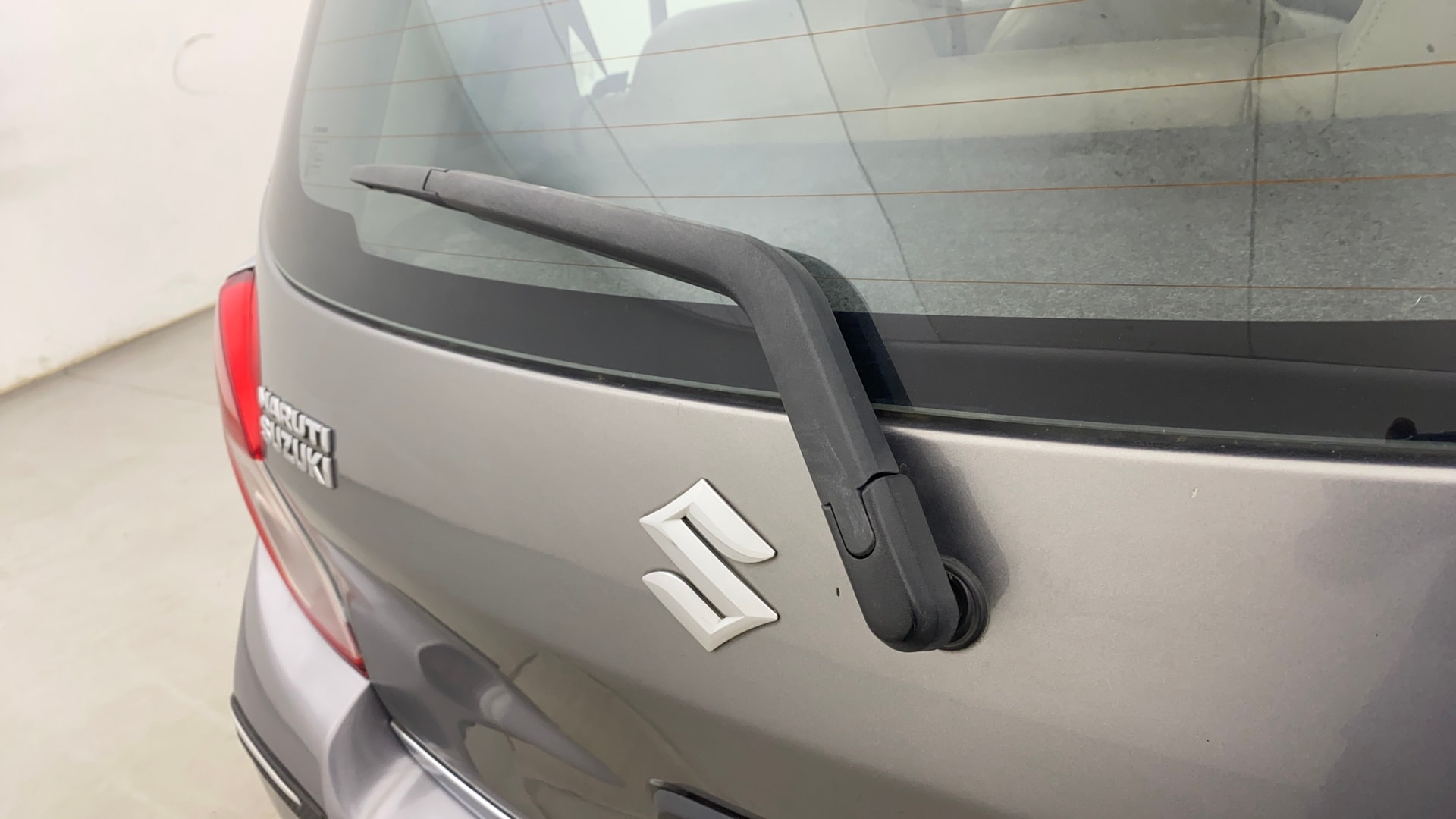 Used 2017 Maruti Suzuki 1000 Used 2017 Maruti Suzuki 1000