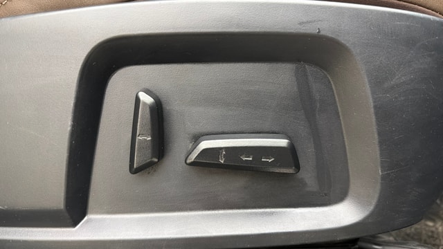 View Tata Harrier Image 11 Used Tata Harrier Image 11