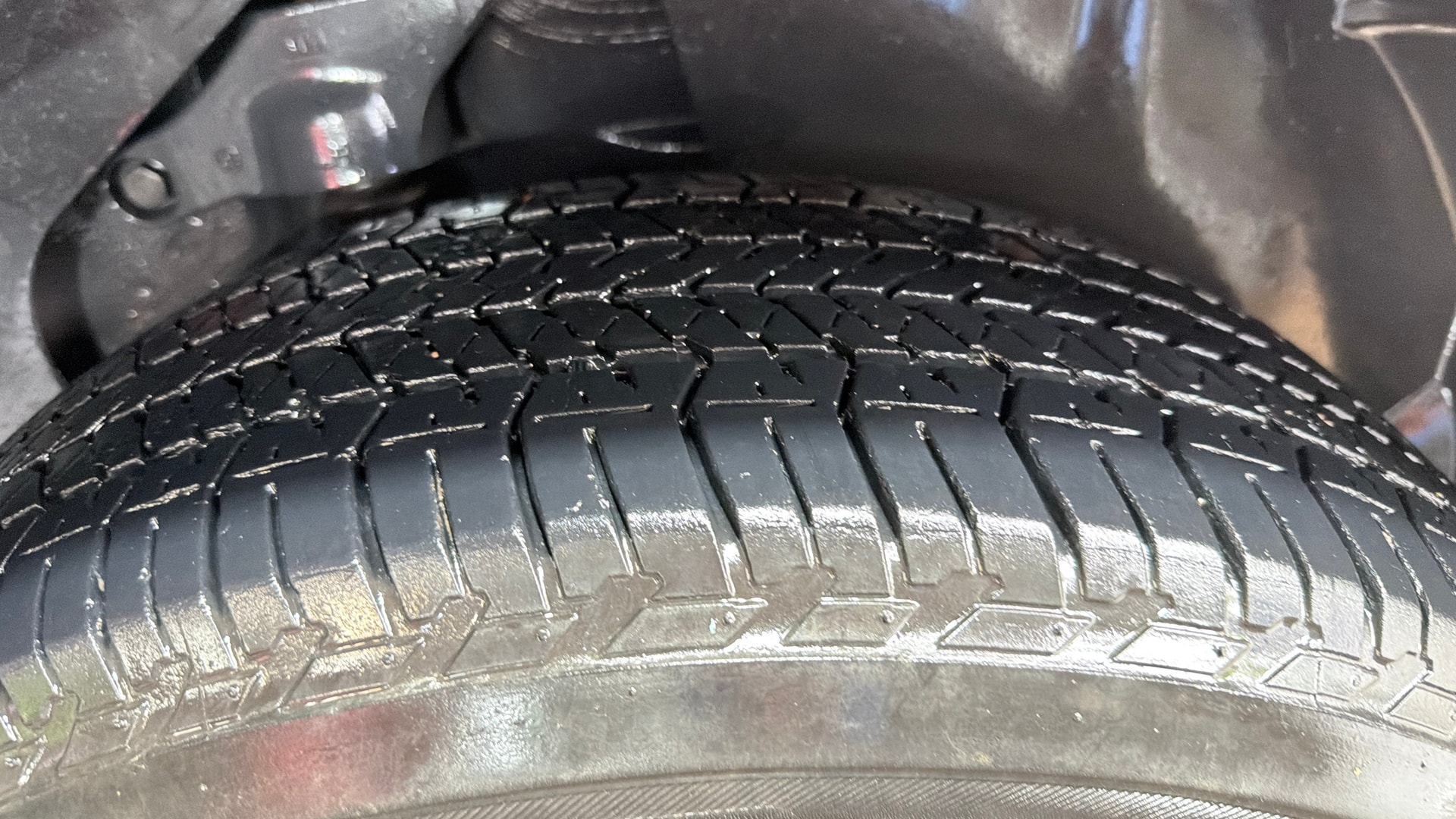 View 2021 Tata Harrier XE Image 12 Used 2021 Tata Harrier XE Image 12