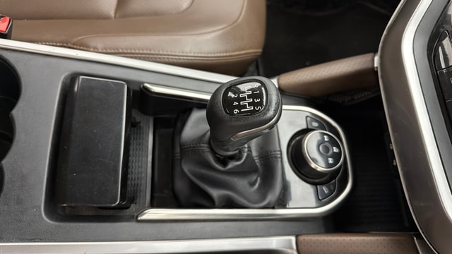 View Tata Harrier Image 42 Used Tata Harrier Image 42