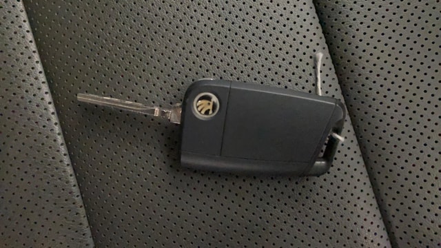 View Skoda Kushaq Image 19 Used Skoda Kushaq Image 19