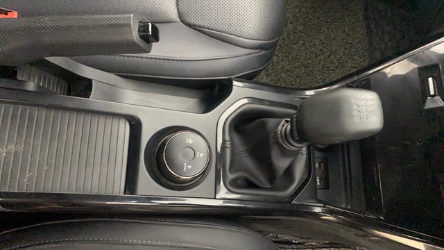 View Tata Nexon Image 41 Used Tata Nexon Image 41