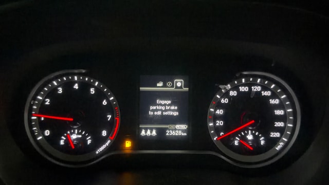 View Hyundai Grand i10 Nios Image 35 Used Hyundai Grand i10 Nios Image 35