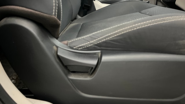 View Mahindra XUV300 Image 18 Used Mahindra XUV300 Image 18