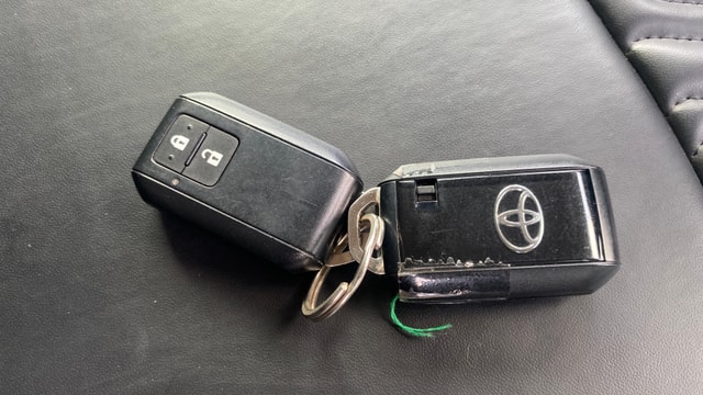 View Toyota Glanza Image 28 Used Toyota Glanza Image 28