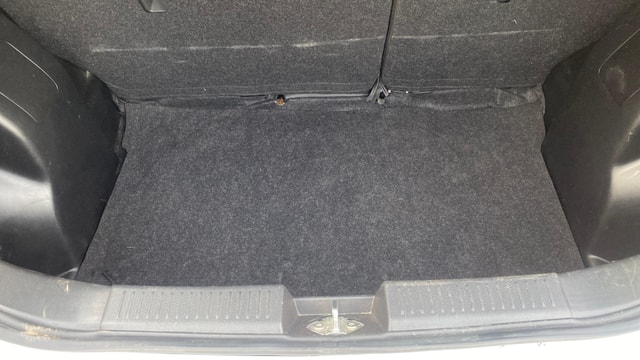 View Toyota Glanza Image 11 Used Toyota Glanza Image 11