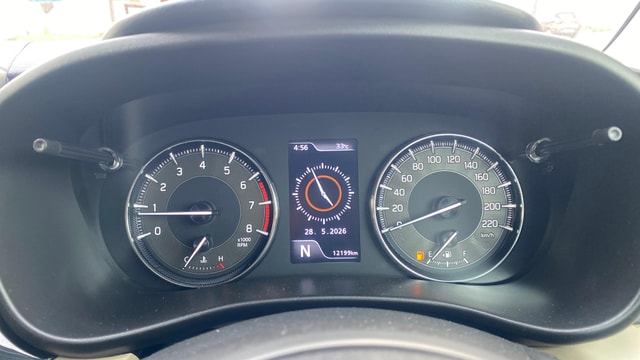View Toyota Glanza Image 36 Used Toyota Glanza Image 36