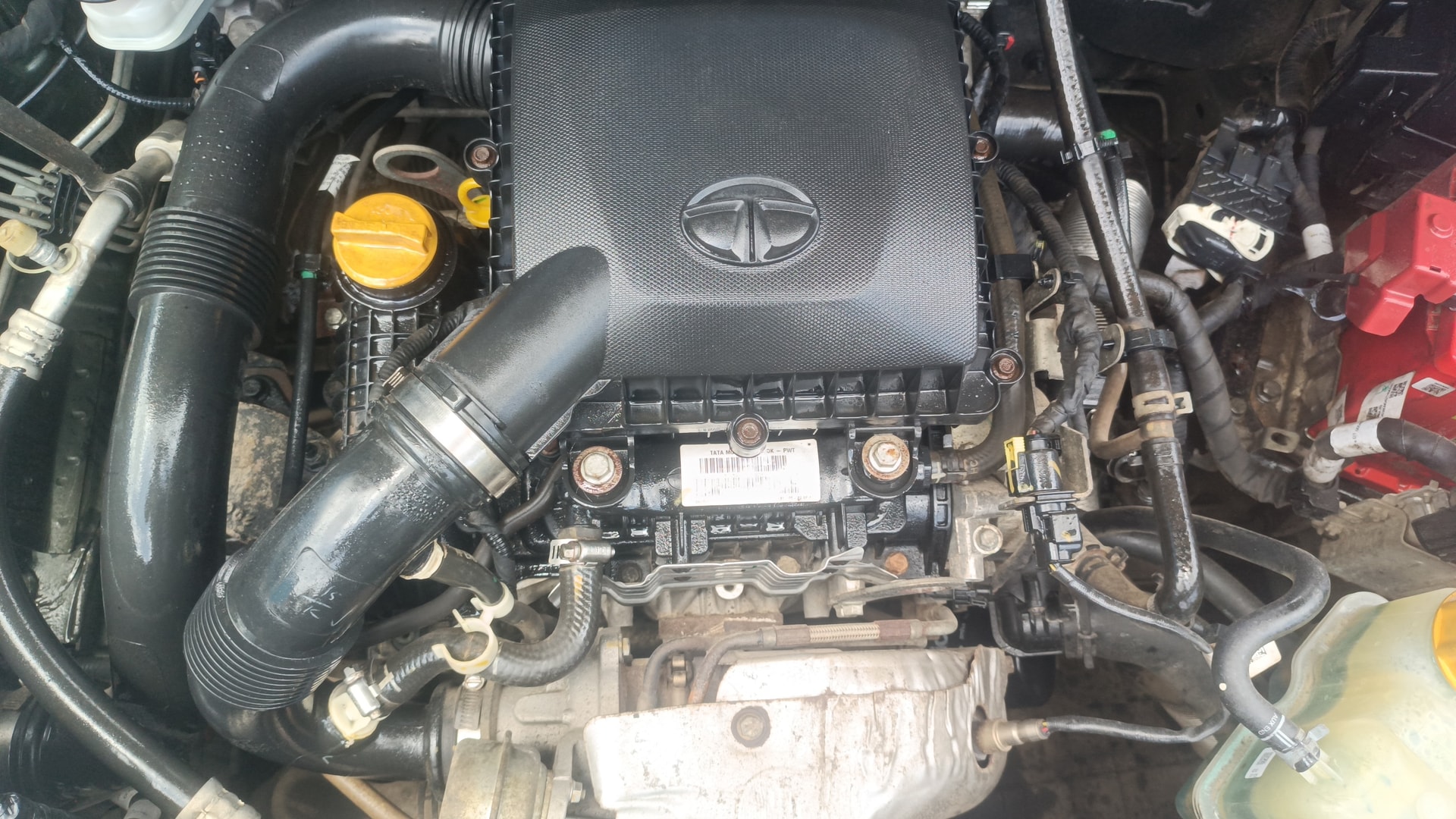 View 2021 Tata Nexon Revotron XE Image 41 Used 2021 Tata Nexon Revotron XE Image 41